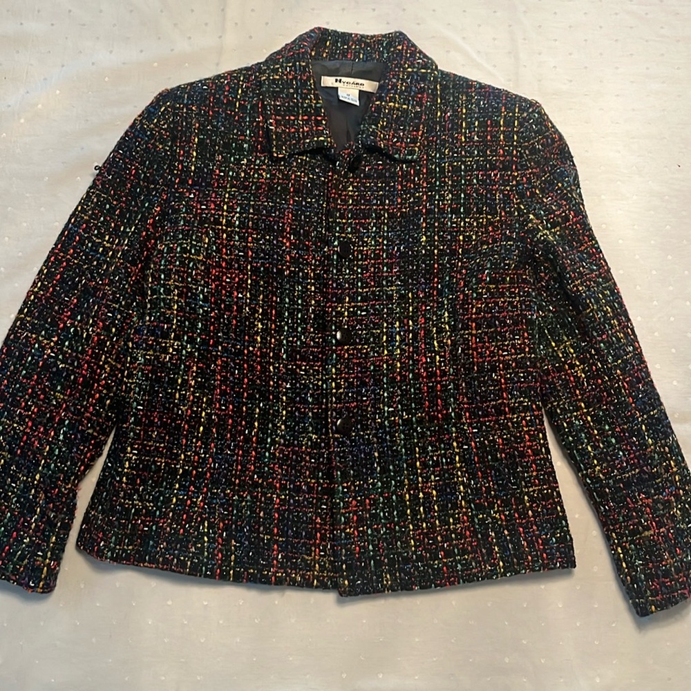 Nygard Collection Blazer
